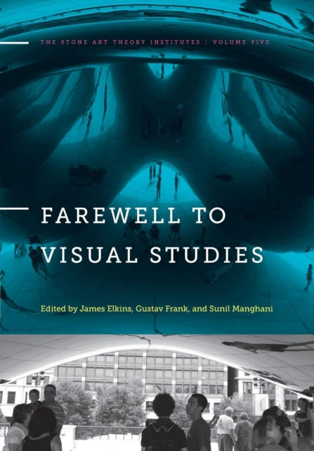 Farewell to Visual Studies