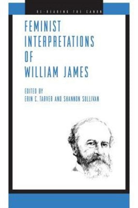 Feminist Interpretations of William James