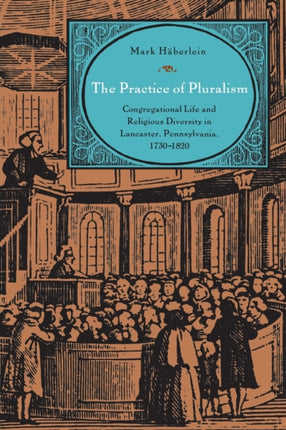 The Practice of Pluralism Congregational Life and