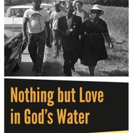Nothing but Love in Gods Water  Volume 2 Black