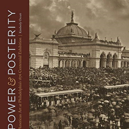 Power and Posterity  American Art at