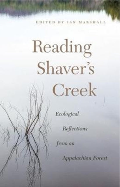 Reading Shaver’s Creek: Ecological Reflections from an Appalachian Forest