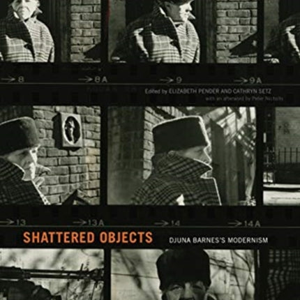 Shattered Objects: Djuna Barnes’s Modernism