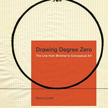 Drawing Degree Zero: The Line from Minimal to Conceptual Art