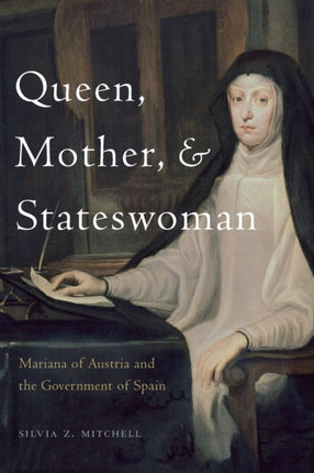 Queen Mother and Stateswoman