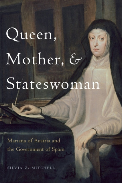 Queen Mother and Stateswoman
