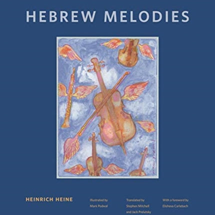 Hebrew Melodies