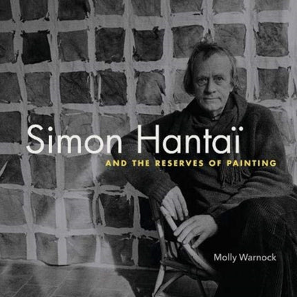 Simon Hantaï and the Reserves of Painting