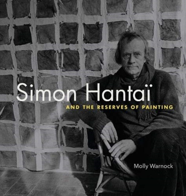 Simon Hantaï and the Reserves of Painting