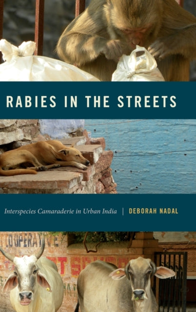 Rabies in the Streets: Interspecies Camaraderie in Urban India