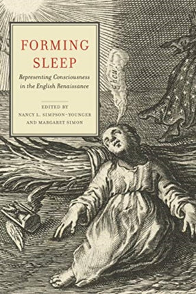 Forming Sleep Representing Consciousness in the