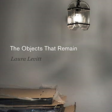 The Objects That Remain