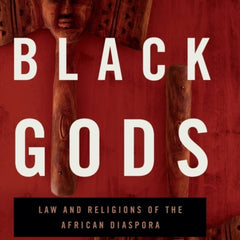 Collection image for: Traditional African religions and spiritual beliefs Books