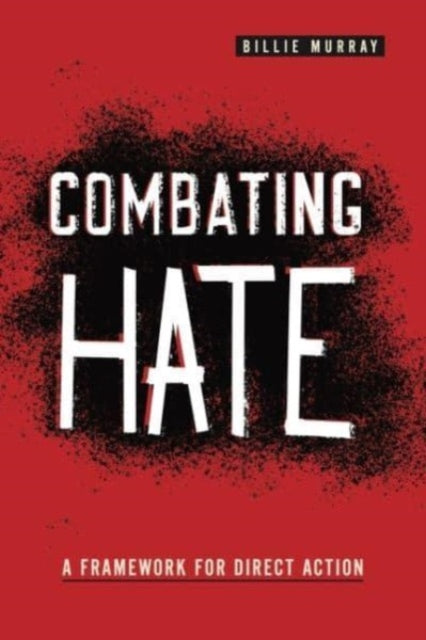 Combating Hate  A Framework for Direct Action