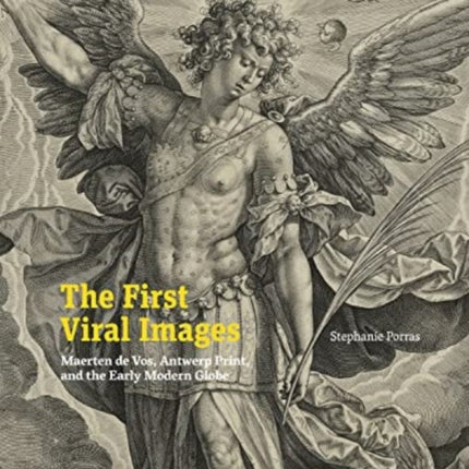 The First Viral Images
