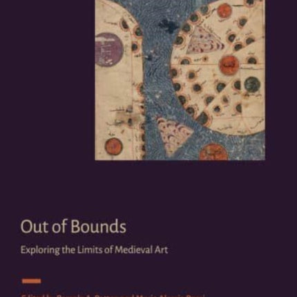 Out of Bounds: Exploring the Limits of Medieval Art