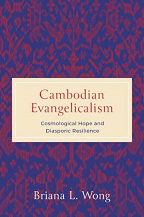 Cambodian Evangelicalism