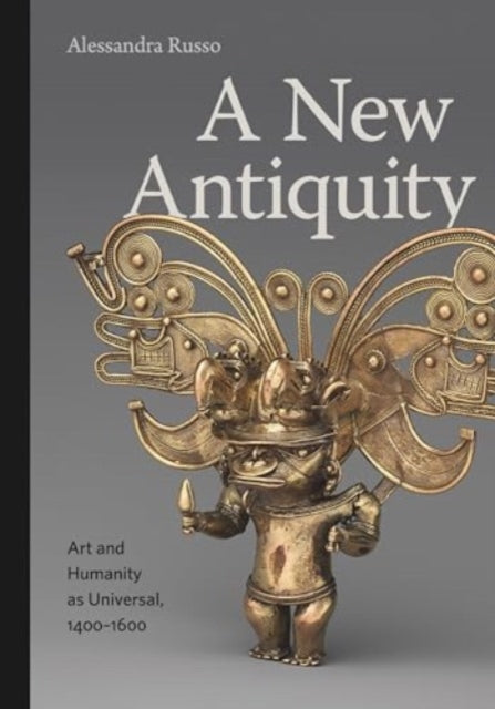 A New Antiquity