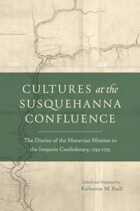 Cultures at the Susquehanna Confluence