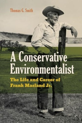 A Conservative Environmentalist