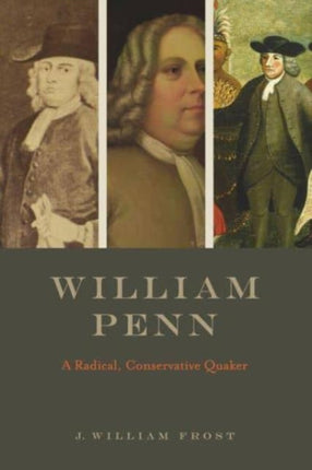 William Penn