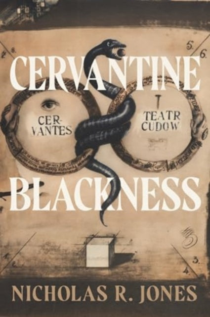 Cervantine Blackness