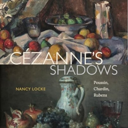 Cézannes Shadows