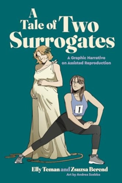 A Tale of Two Surrogates  A Graphic Narrative on