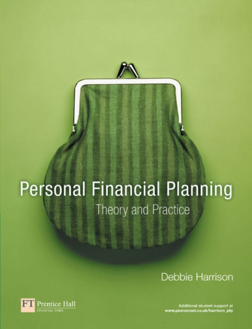 Personal Financial Planning Theory and Practice