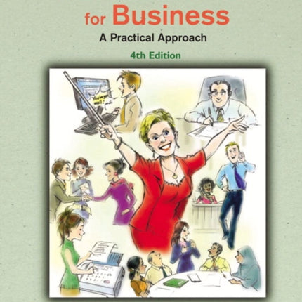 Communication for Business