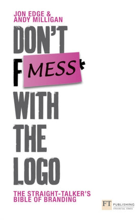 Dont Mess with the Logo