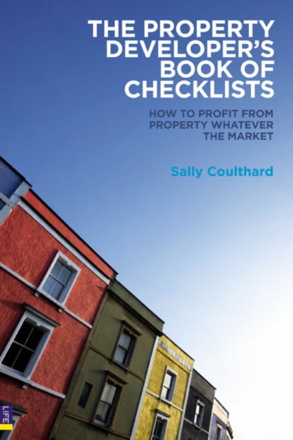 The Property Developers Book of Checklists