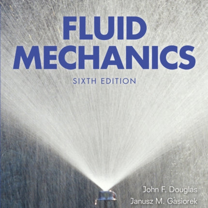 Fluid Mechanics