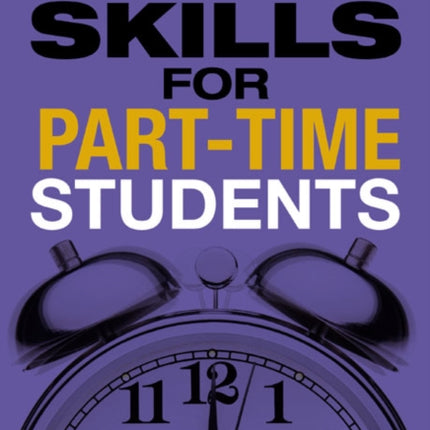 Study Skills for Parttime Students