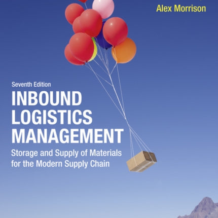Inbound Logistics Management