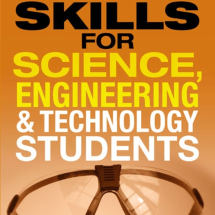 Study Skills for Science Engineering and