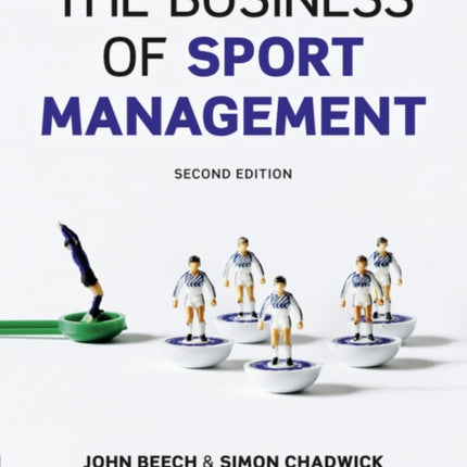 Business of Sport ManagementThe