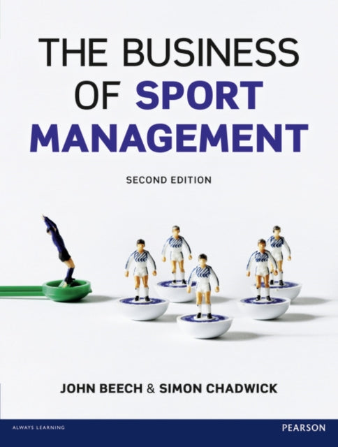 Business of Sport ManagementThe