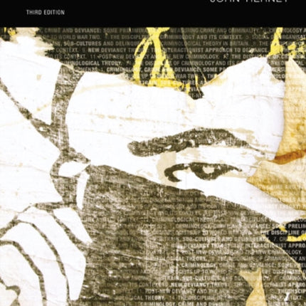 Criminology Theory and context