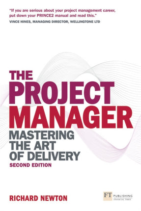 Project Manager The