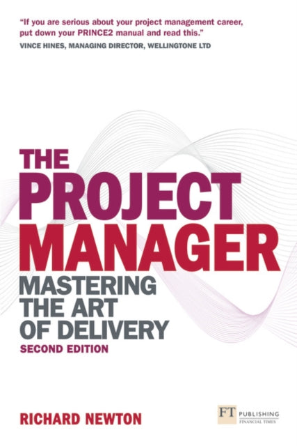 Project Manager The