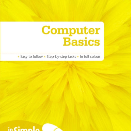 Computer Basics In Simple Steps