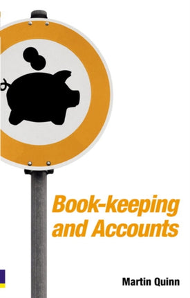 Bookkeeping and Accounts for Entrepreneurs