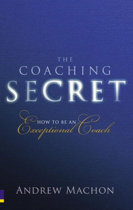 Coaching Secret The