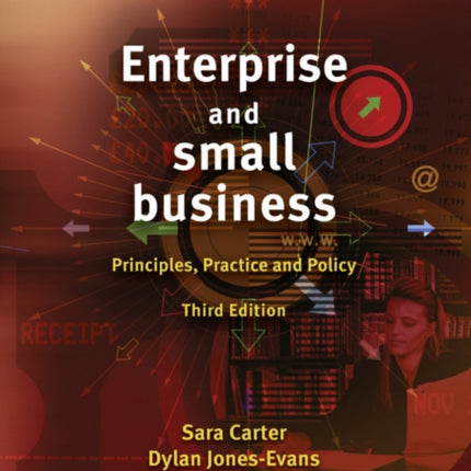 Enterprise and Small Business