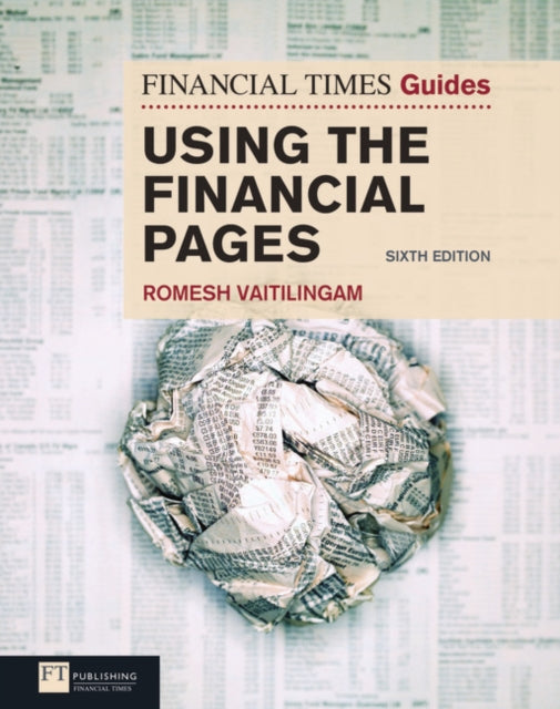 Financial Times Guide to Using the Financial