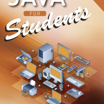 Java For Students