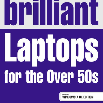Brilliant Laptops for the Over 50s Windows
