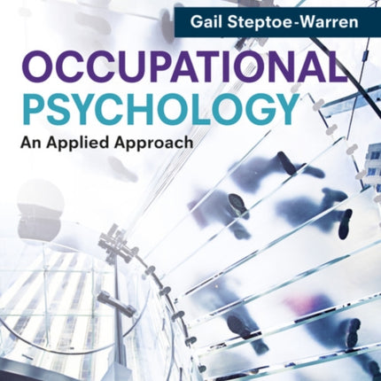Occupational Psychology