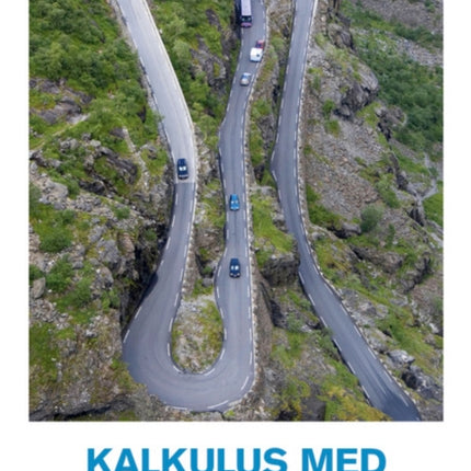 Kalkulus med flere variabler